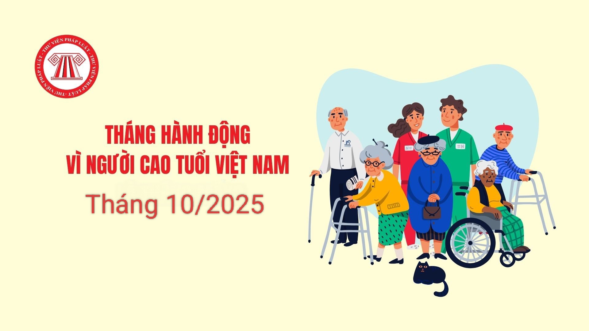 Hội Người cao tuổi xã Kim Hoa - Nhiều hoạt động ý nghĩa “Tháng hành động vì người cao tuổi”