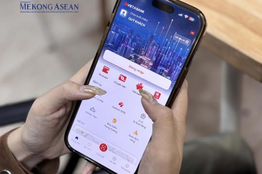 Chính sách mới có hiệu lực từ tháng 4/2026