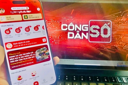 Ngày Công dân số Việt Nam 15/10